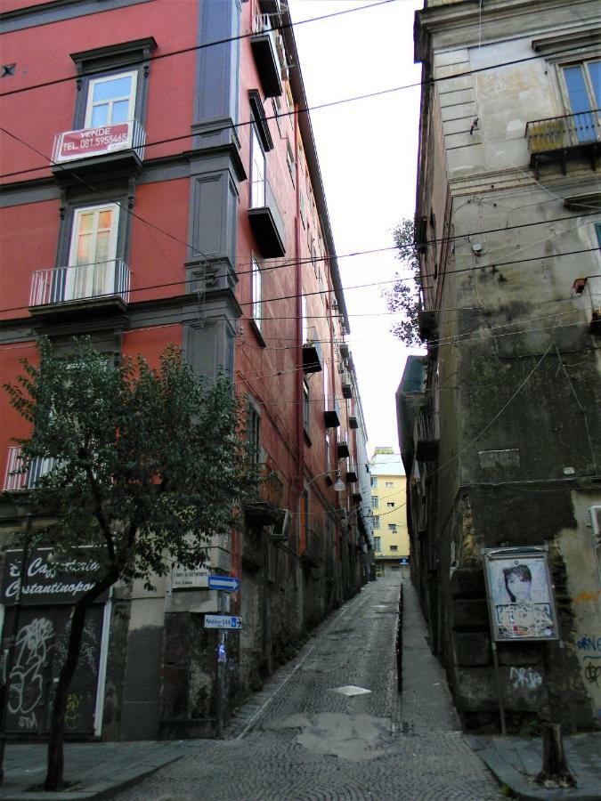 Caponapoli 8 Casa vacanze
