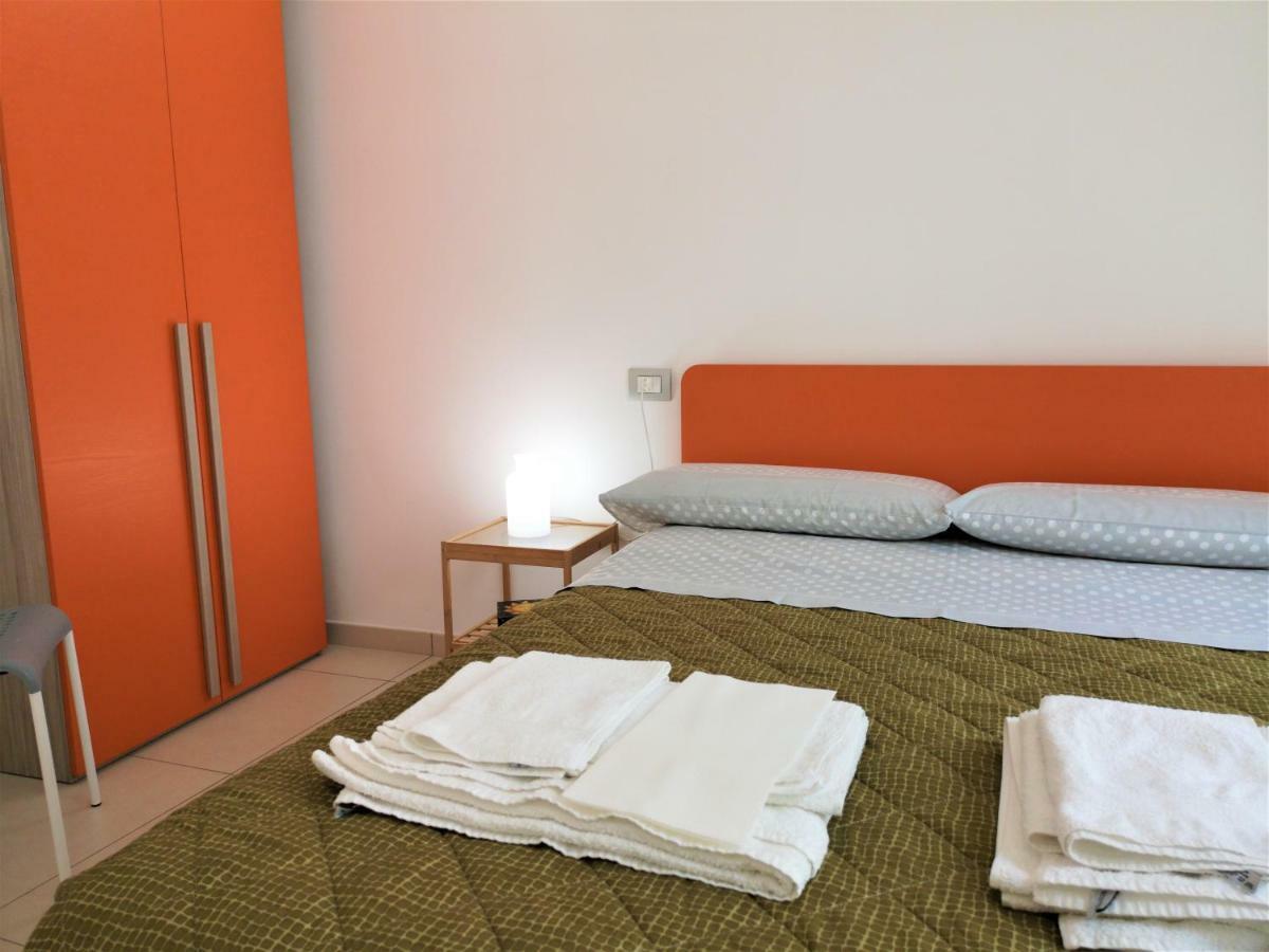 Casa vacanze Caponapoli 8 *