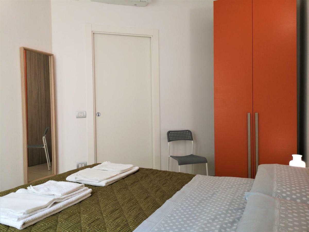 Casa vacanze Caponapoli 8