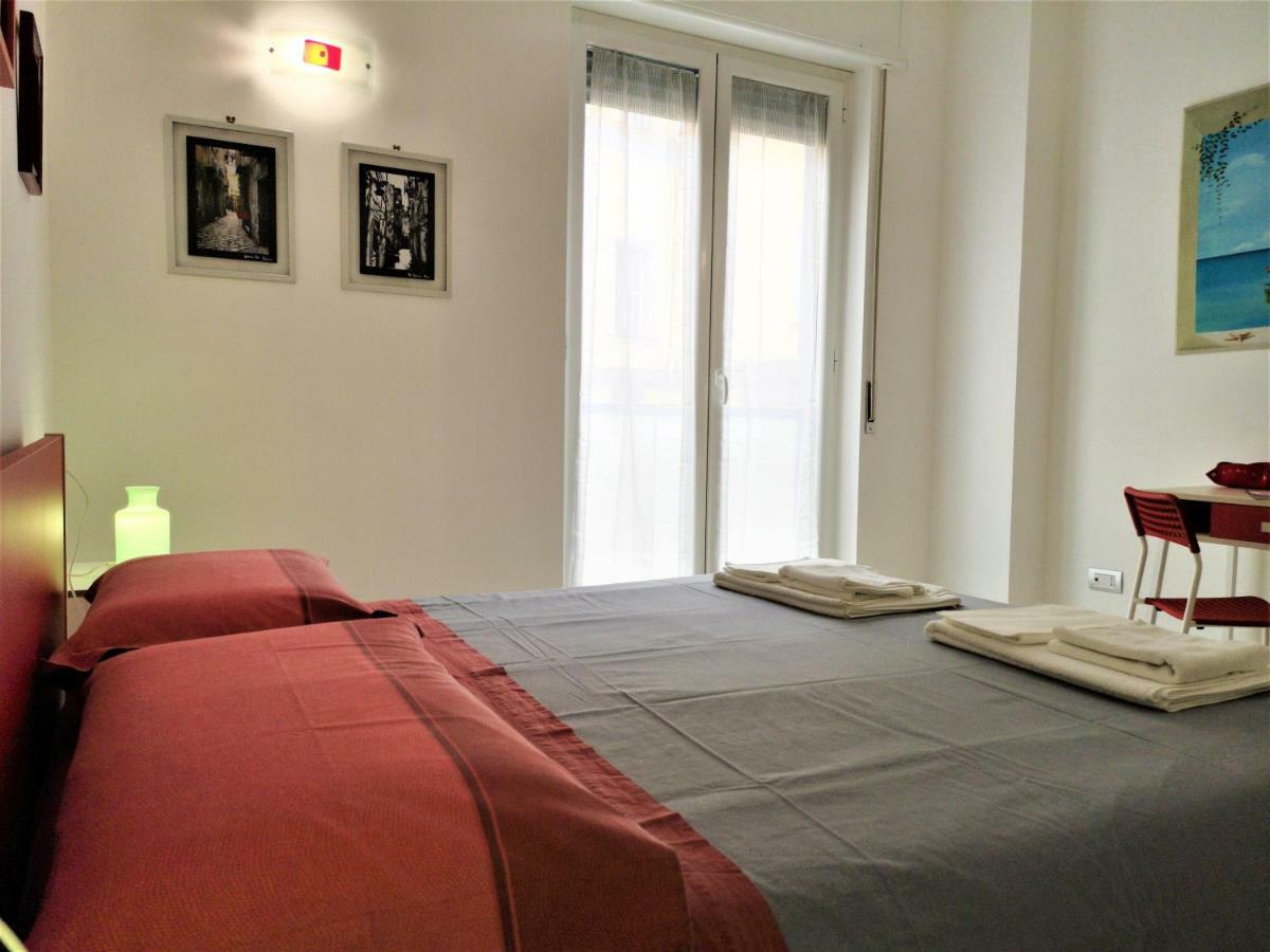 Caponapoli 8 Casa vacanze Napoli