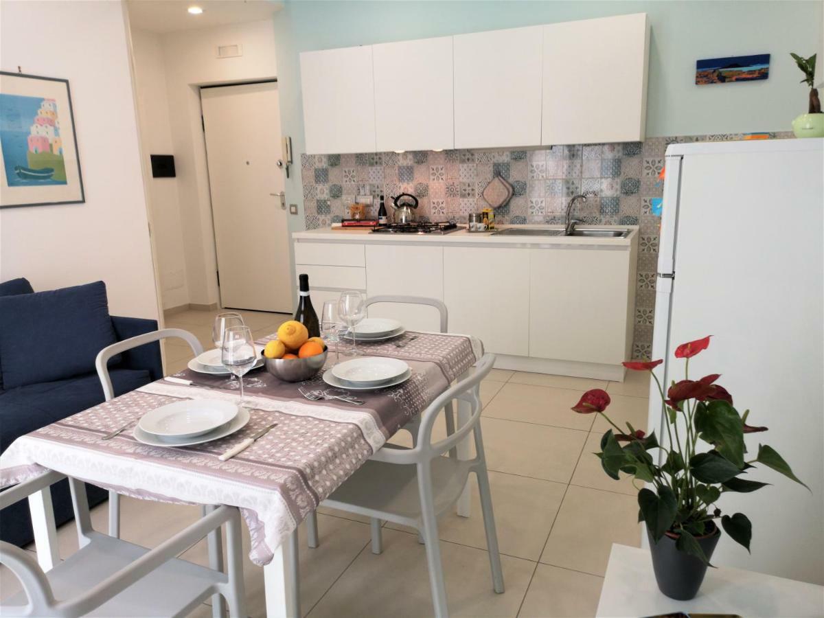 Caponapoli 8 Casa vacanze Napoli
