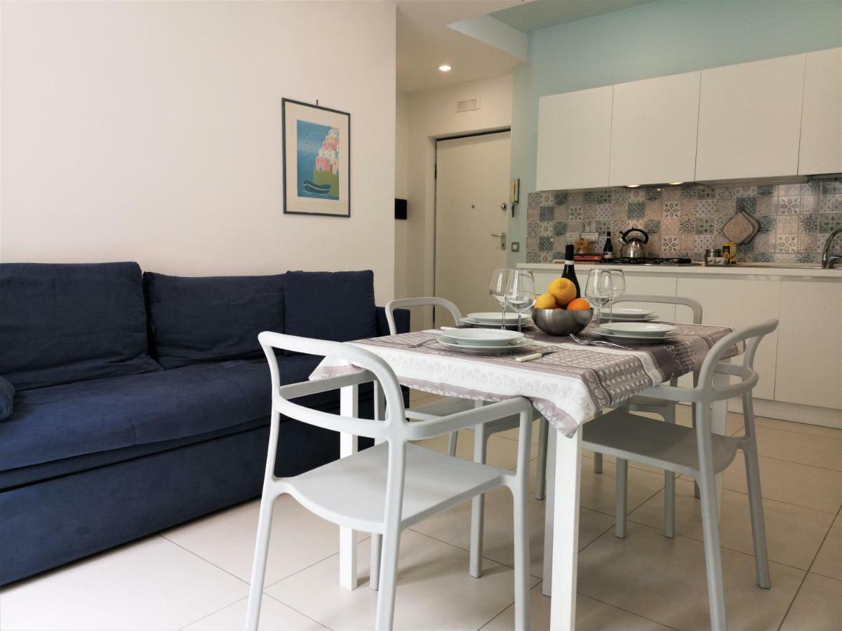 Caponapoli 8 Casa vacanze Napoli