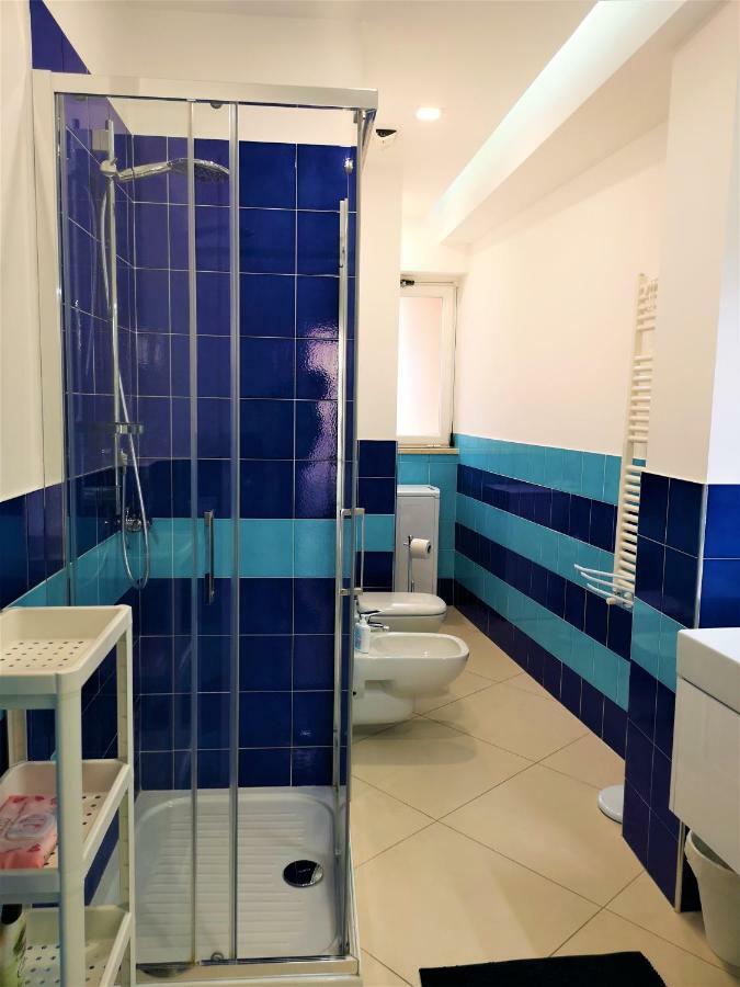 Casa vacanze Caponapoli 8 *