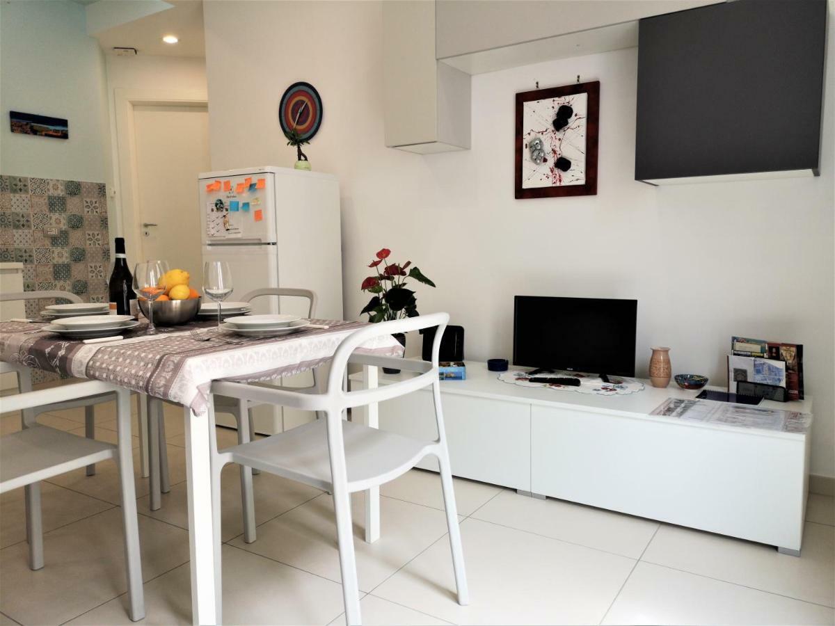 Casa vacanze Caponapoli 8 Napoli