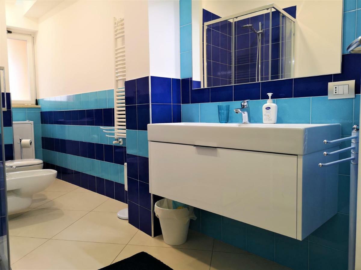 Casa vacanze Caponapoli 8 *