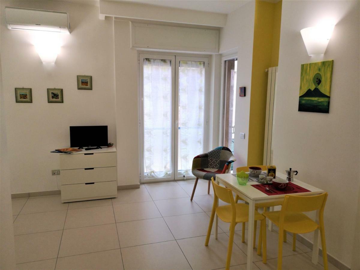 Casa vacanze Caponapoli 8 Napoli