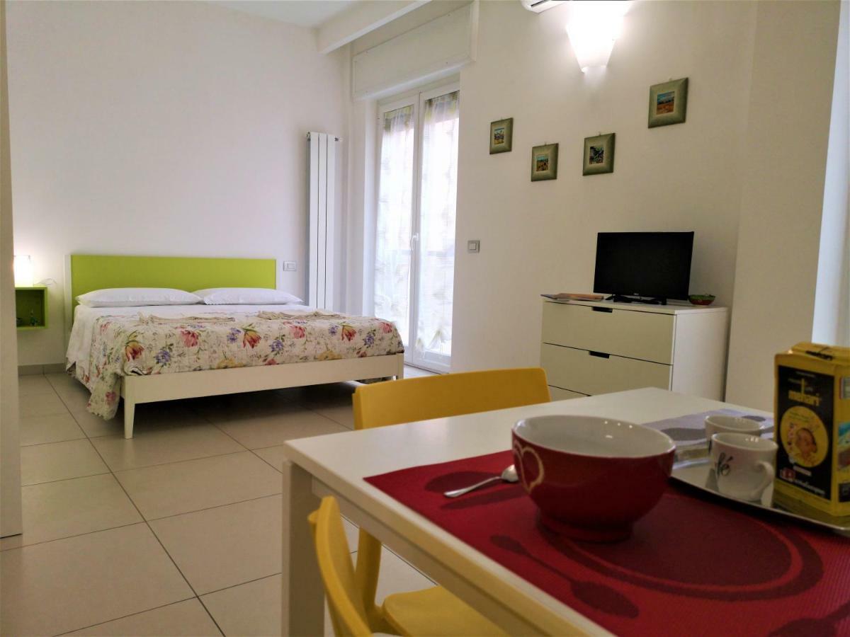 Casa vacanze Caponapoli 8 *