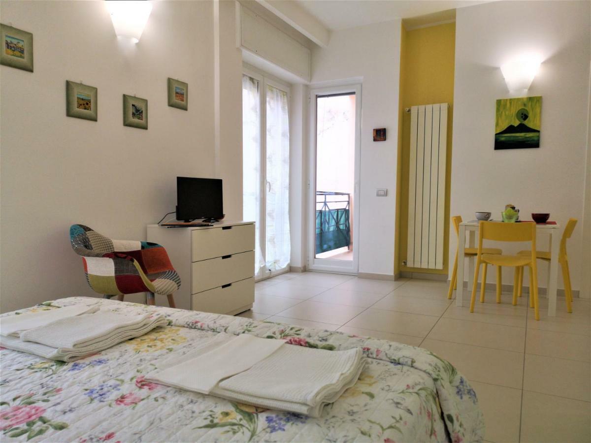 Caponapoli 8 Casa vacanze Napoli